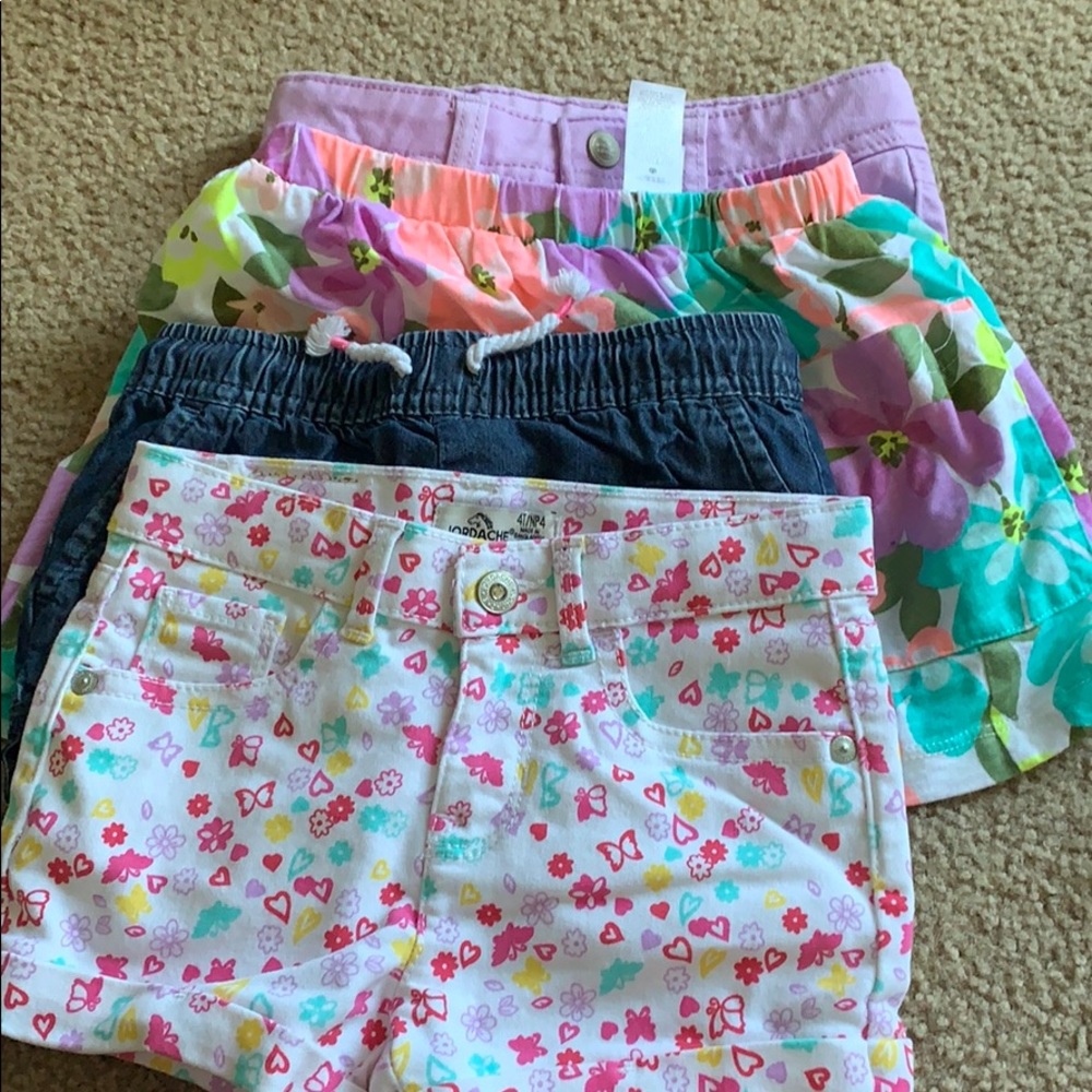 4t bottom bundle